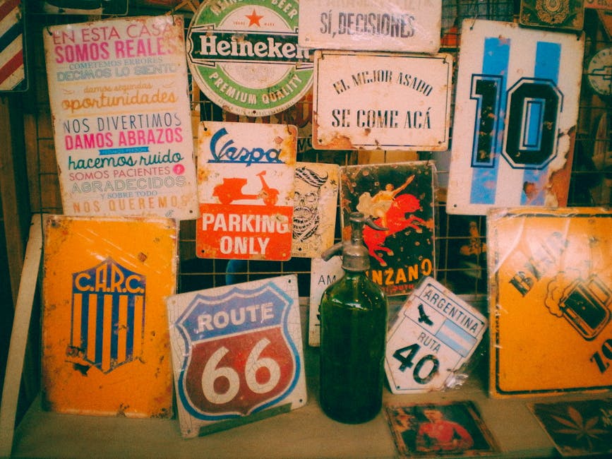 Visual representation of financial goals